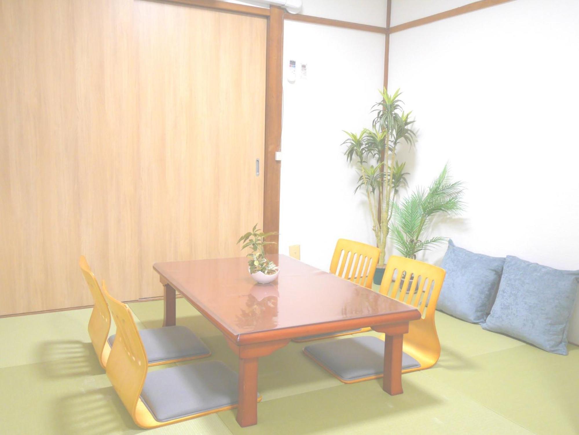 Nishikujo Stay5 - Vacation Stay 14800 Osaca Exterior foto