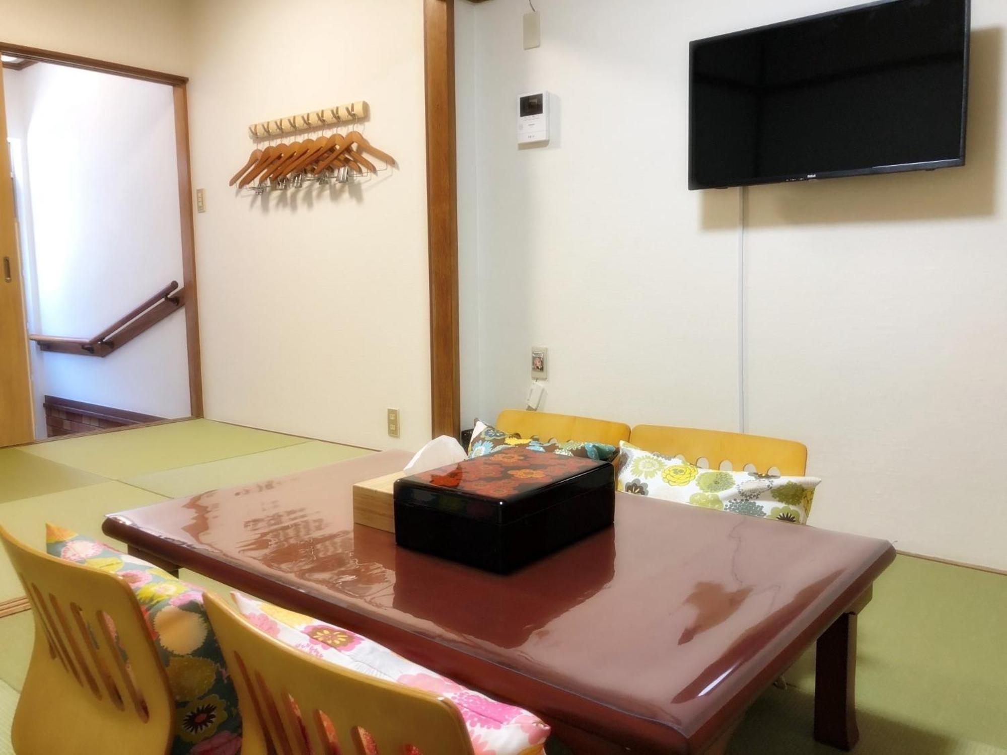 Nishikujo Stay5 - Vacation Stay 14800 Osaca Exterior foto