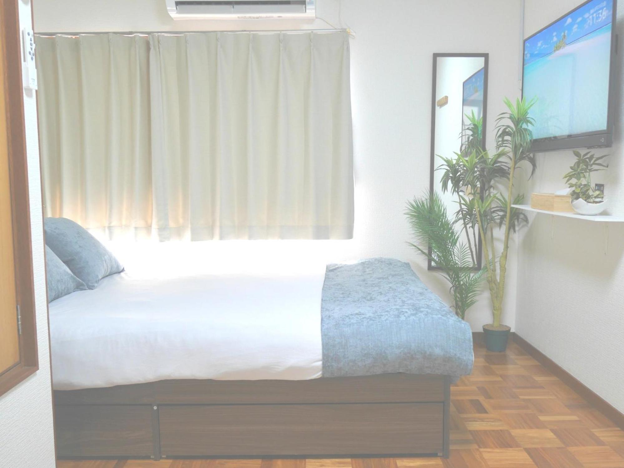 Nishikujo Stay5 - Vacation Stay 14800 Osaca Exterior foto