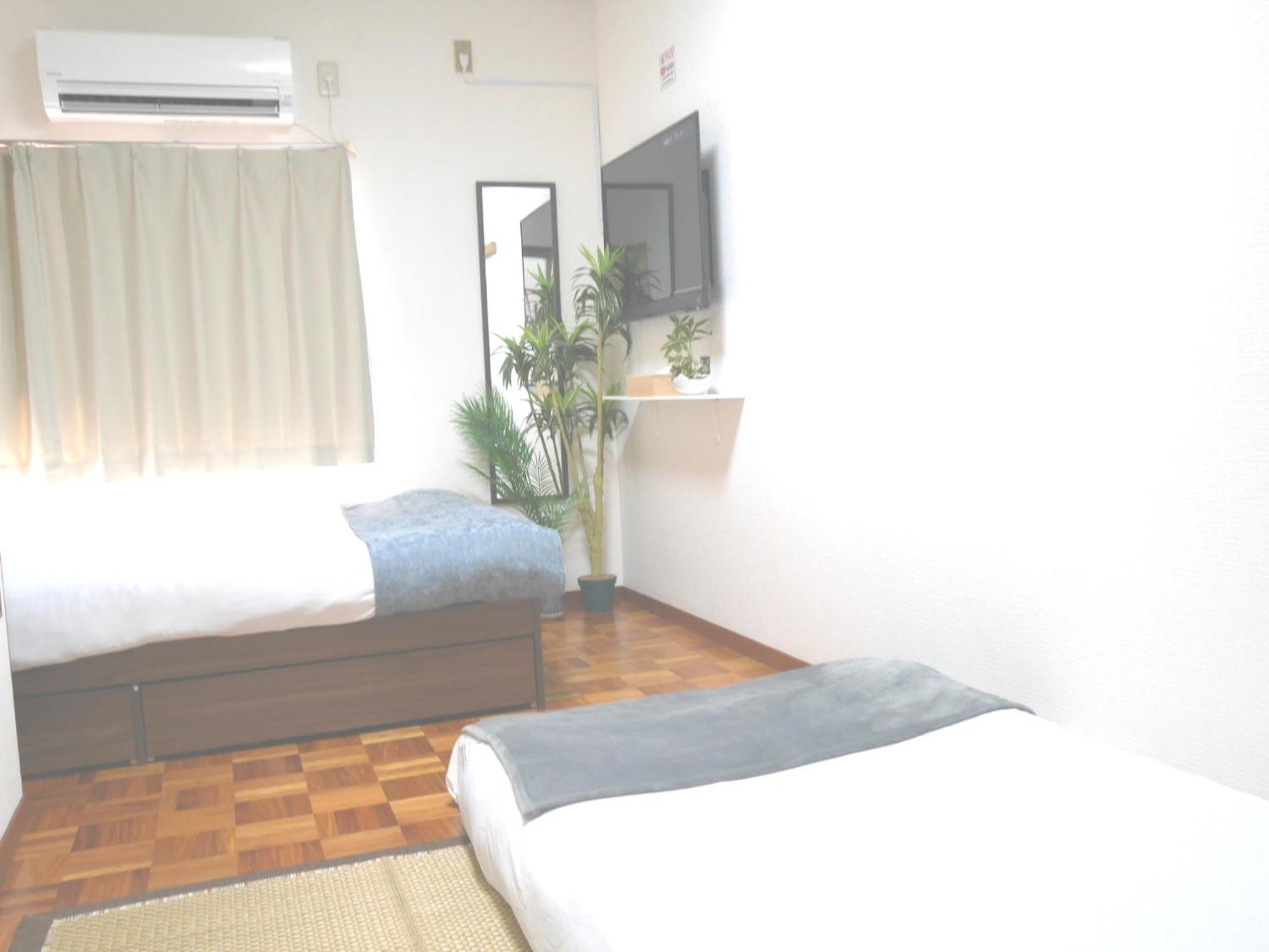 Nishikujo Stay5 - Vacation Stay 14800 Osaca Exterior foto