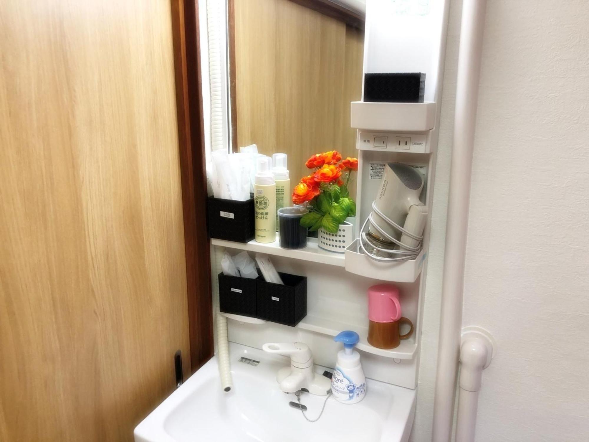 Nishikujo Stay5 - Vacation Stay 14800 Osaca Exterior foto