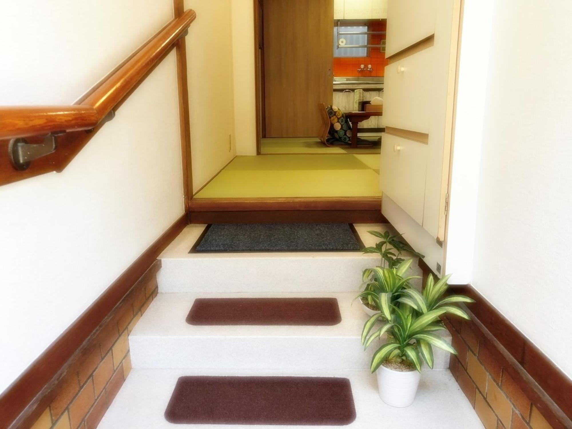 Nishikujo Stay5 - Vacation Stay 14800 Osaca Exterior foto