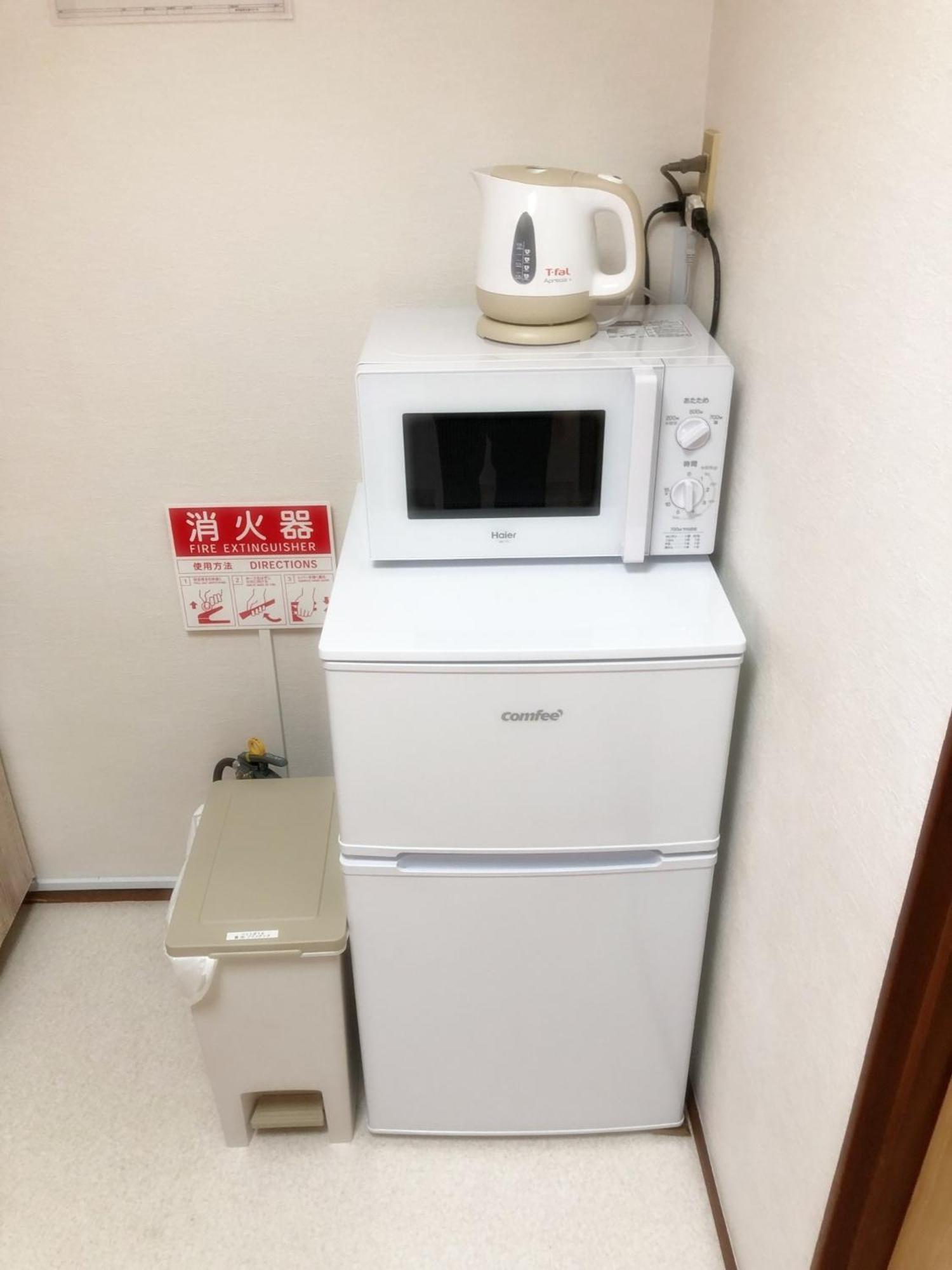 Nishikujo Stay5 - Vacation Stay 14800 Osaca Exterior foto