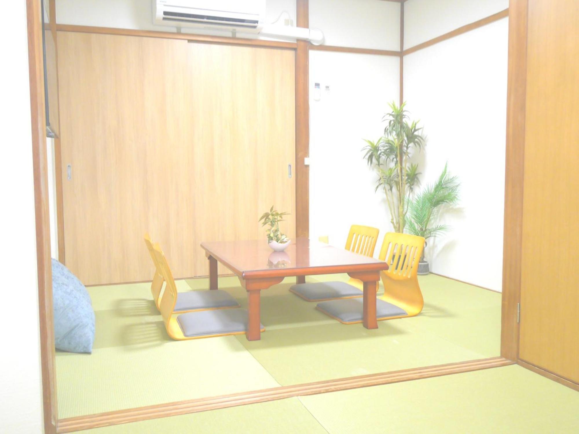 Nishikujo Stay5 - Vacation Stay 14800 Osaca Exterior foto