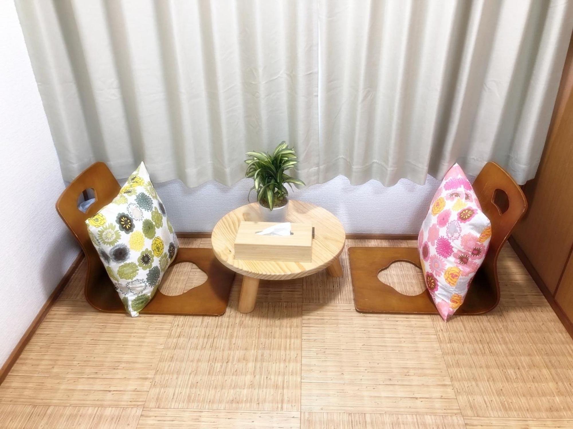 Nishikujo Stay5 - Vacation Stay 14800 Osaca Exterior foto