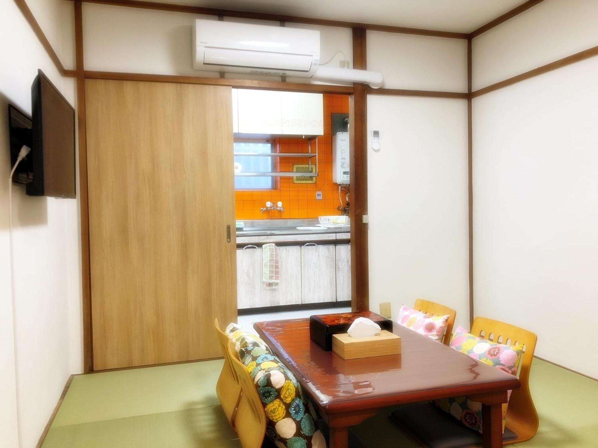 Nishikujo Stay5 - Vacation Stay 14800 Osaca Exterior foto